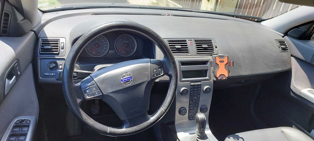 VOLVO V50 2005 — imagine 4