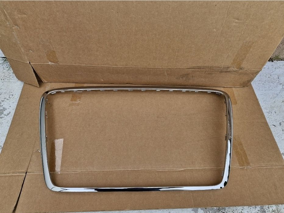 Ornament Crom Grila Audi Q5 2008-2012