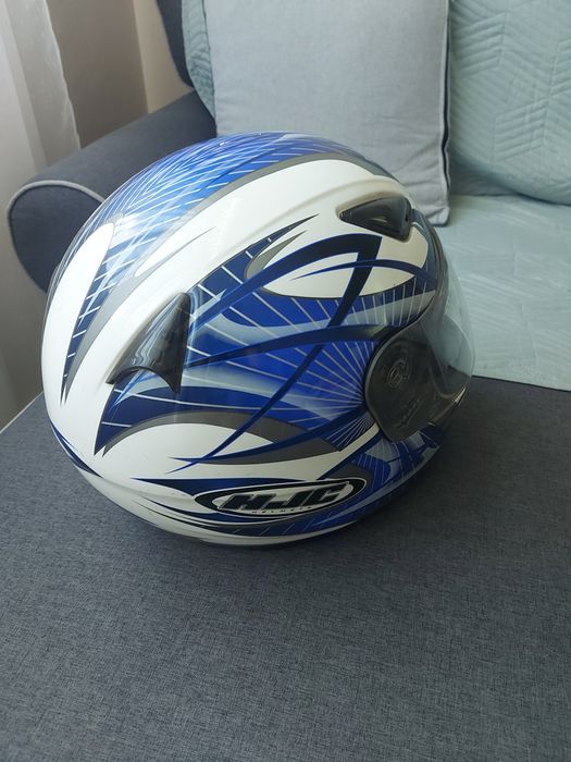 Мото Каска HJC XL