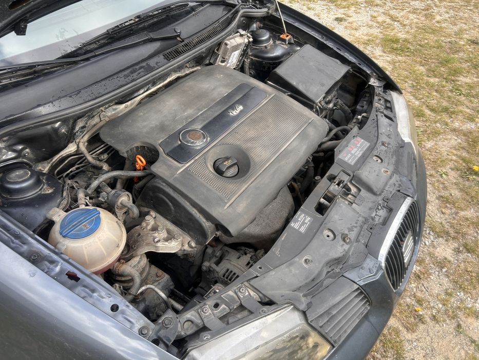 Seat Cordoba       .