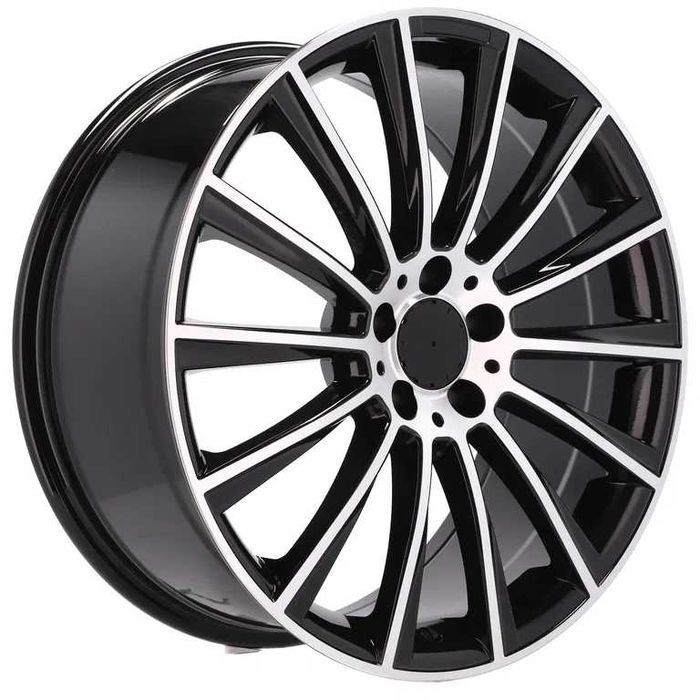 Jante Mercedes R18 5x112 14L Style | C-Class, E-Class, CLC CLE CLS etc