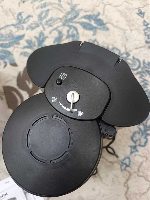 Кофеварка Tefal Express 1.25L | В коробке | Идеально для дома и офиса