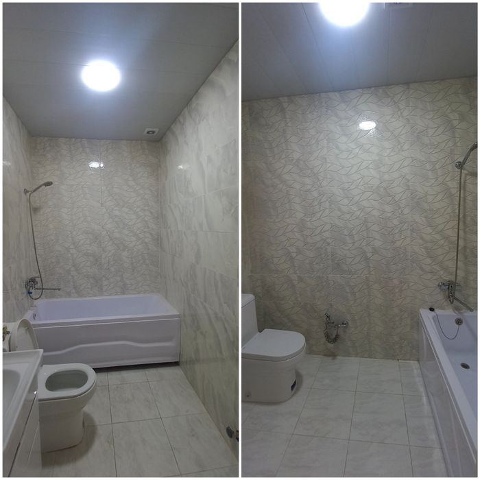 Сергели Евродом 4 уровня 9 комнат