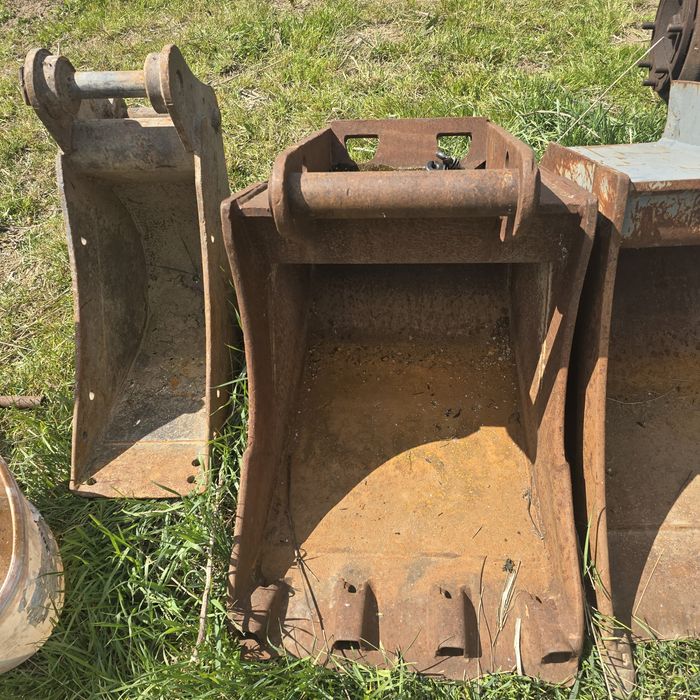 Cupa pentru exavator