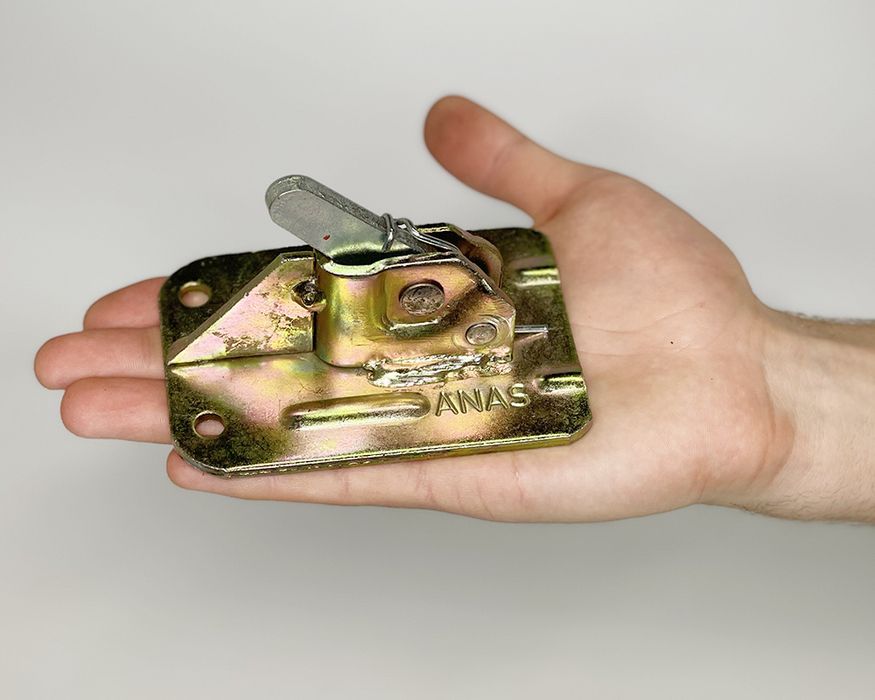 Чирозы для опалубки