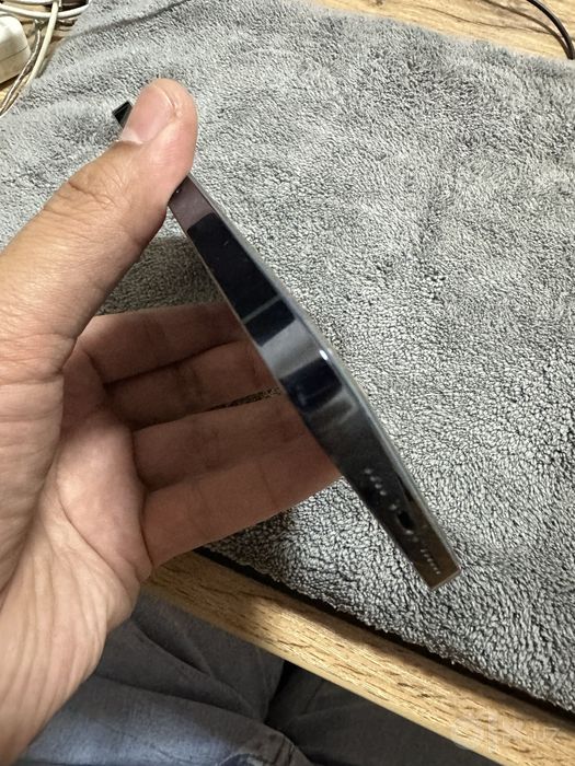 iphone 12 Pro Max 256GB