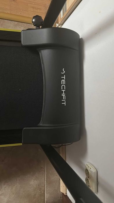 Banda de alergare magnetica TECHFIT MT40