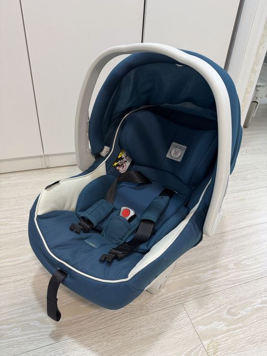 Детская коляска зима/лето