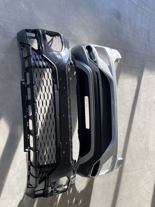 Vw T-Roc брони / стоп  т рок / броня