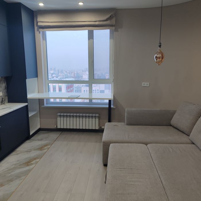 Продажа квартиры