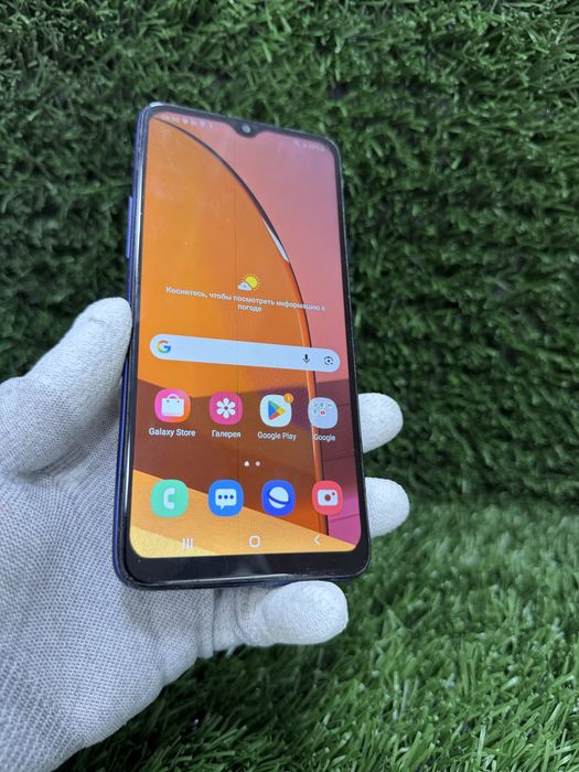 Samsung A20S 32гб