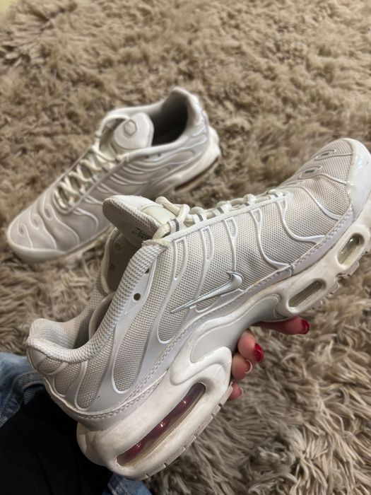 Nike TNs 38 номер