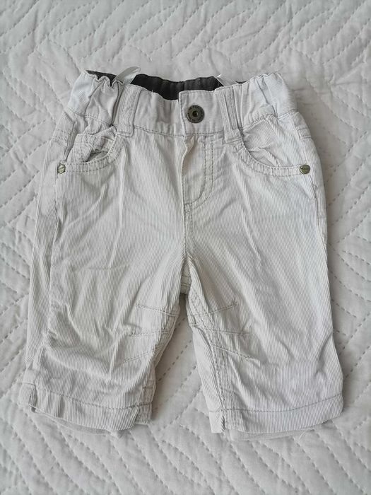 Бебешки дрехи за момче