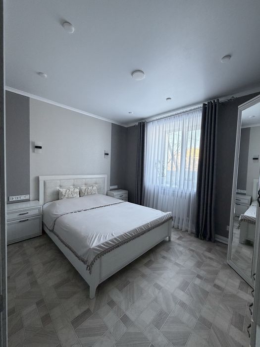 3х комнатная квартира