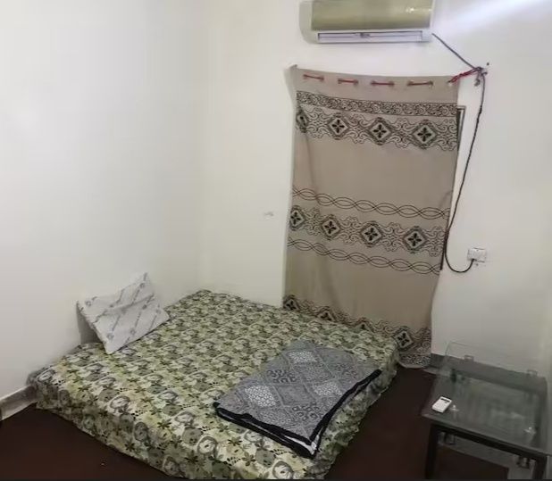 Hovli uydan xona ijaraga beriladi