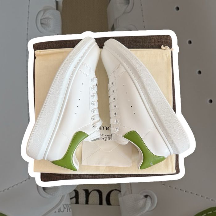 Alexander McQueen