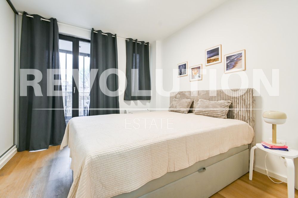 Дава се под наем Двустаен апартамент в София, Център - 63 кв.м за 900 € - Снимка #5