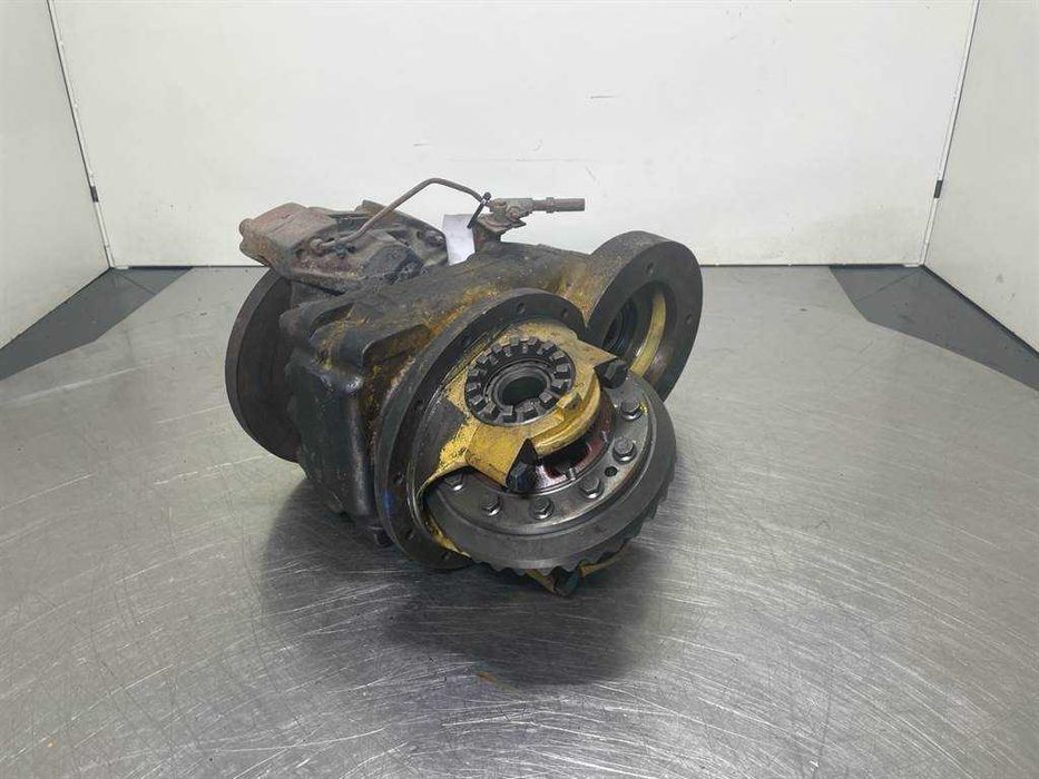 Transmisie JCB 409 - Piese de schimb JCB