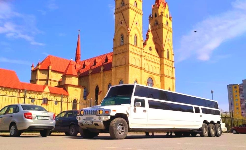 15000тг,лимузин хаммер,лимузин авто,аренда лимузина,свадьба,кортеж,той