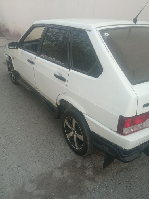 Ваз 2109 Самара 11245