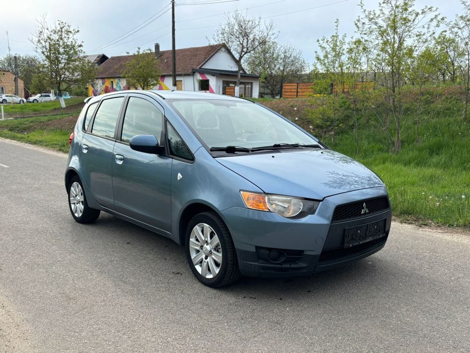 Mitsubishi Colt | 1.3 benzina | 2009