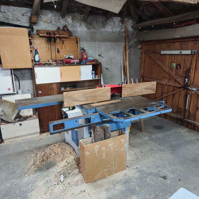 5 операционна машина