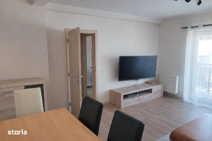 Apartament cu 2 camere, | 50 mp , Zona Braytim
