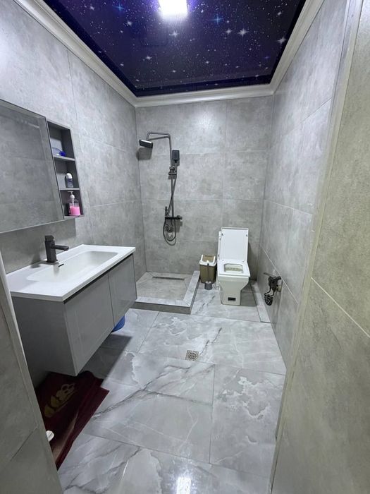 Chilonzor afruz Chorraha 2 xonali kvartira bezmakler