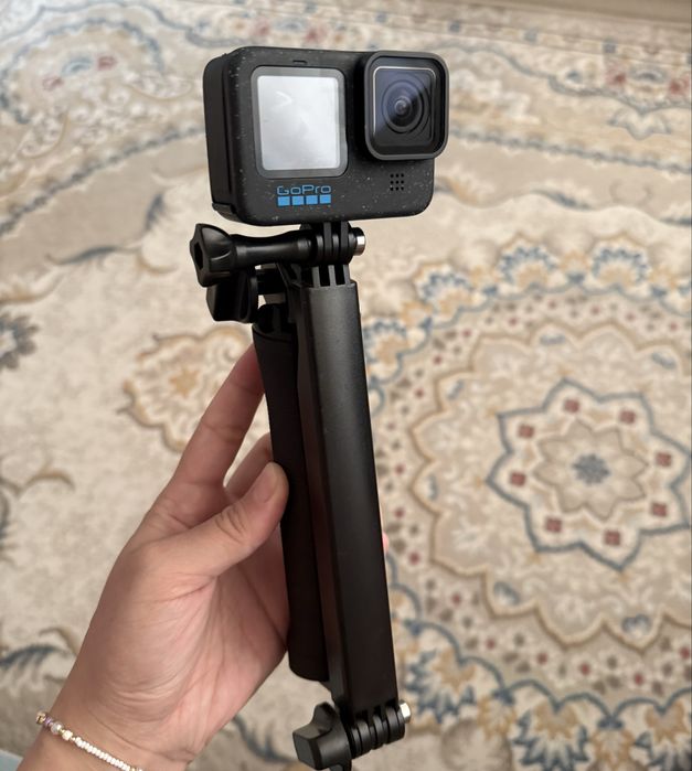 Продам экшн-камеру GoPro