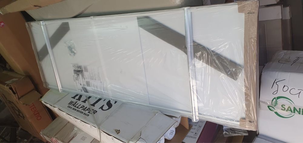 Ванна акриловая НОВЫЙ