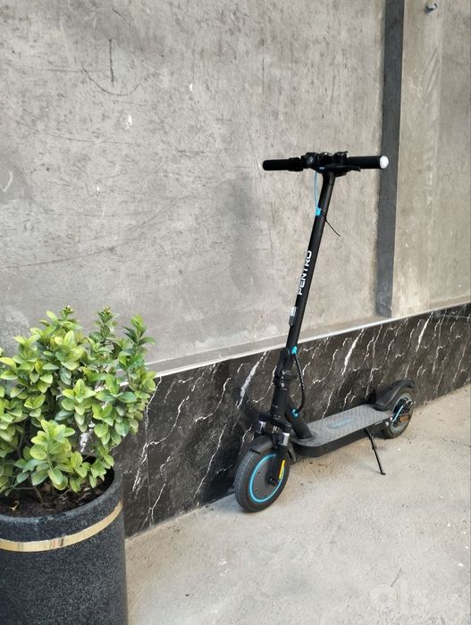 Elektro samokat Pentro