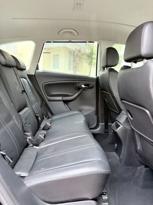 Vand Seat Altea XL
