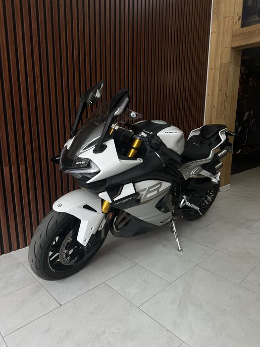 Cf moto 750 (на заказ)