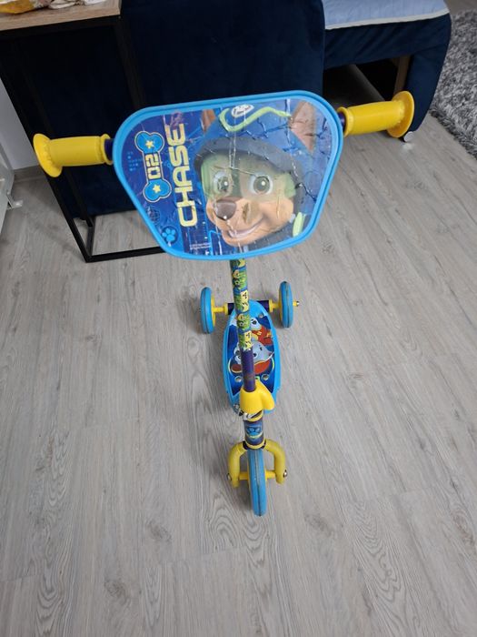 Trotineta pentru copii