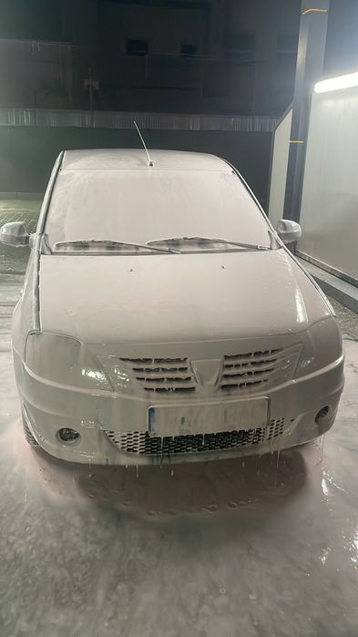 DACIA Logan 2009 — imagine 5