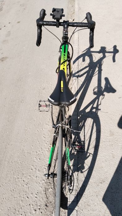 Trinx Tempo Шоссейный велосипед