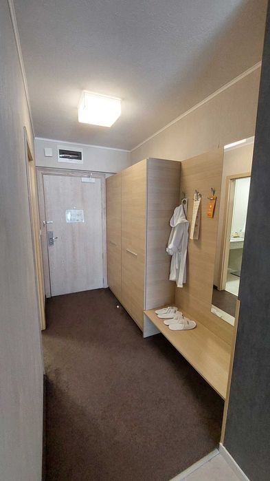 Продава се Двустаен апартамент в Банско - 69 кв.м за 993 €/кв.м - Снимка #5