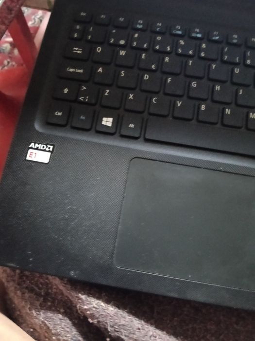 Lap top acer RAM 12 gb