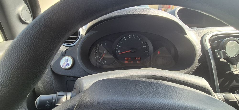 Продавам Renault Kangoo N1