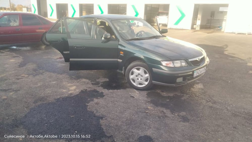 Срочно продам машину отличном состояние