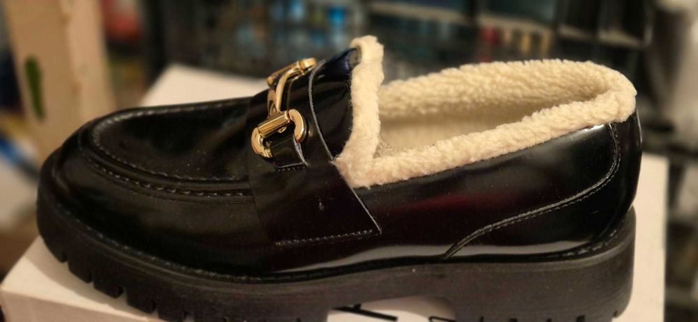 Дамски обувки Steve Madden