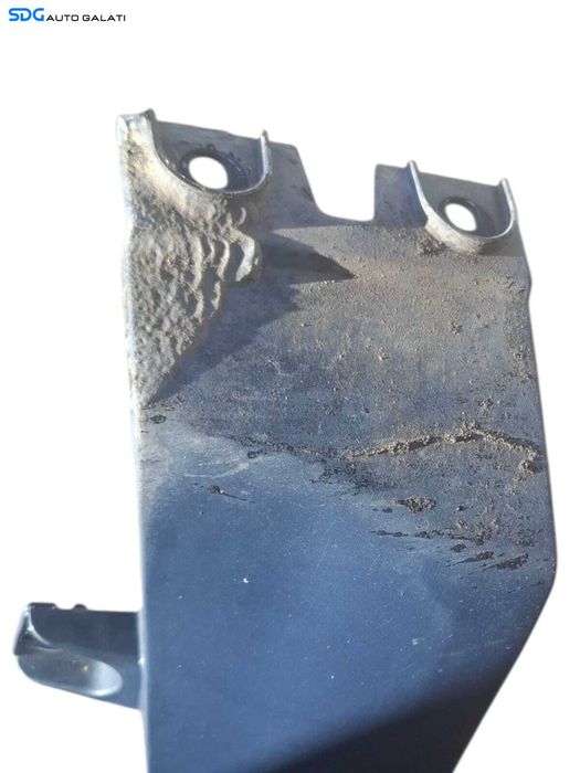 Aripa Stanga Fata Renault Scenic 2 2003 - 2009 Culoate TE266 [LC1791]