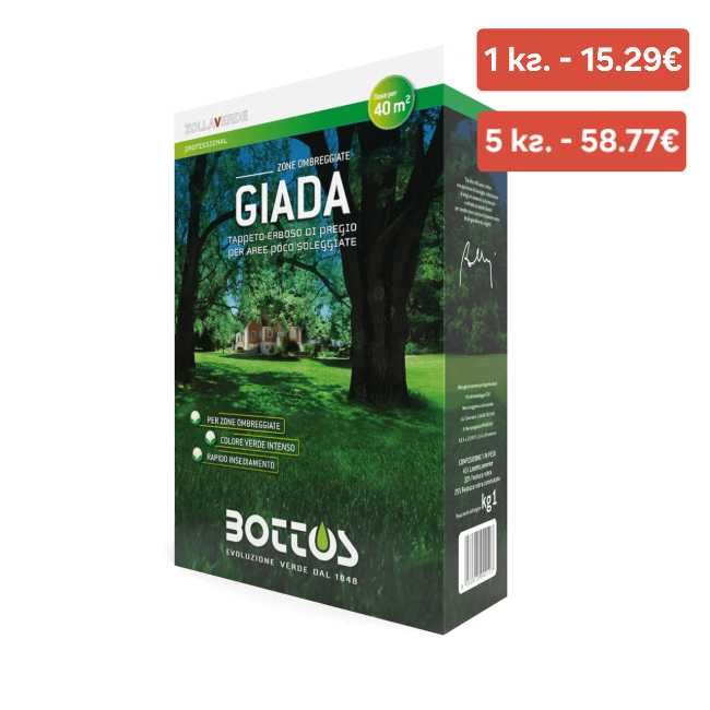 Тревни смески и торове за тях – за перфектна морава!