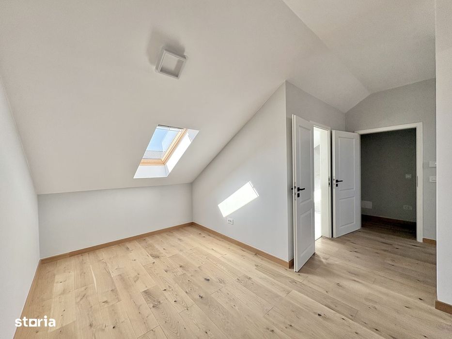 Dezvoltator| Casa insiruita | 4 camere | 190 mp teren | Cartier Privat