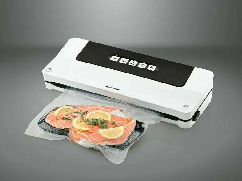 Немецкий Вакуумный упаковщик для кухни
