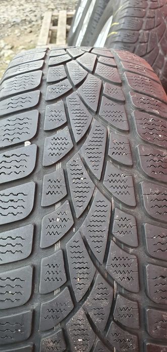 Jante Audi Q5 17 inch cauciucuri iarna