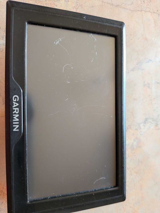 Garmin Drive 50 LMT