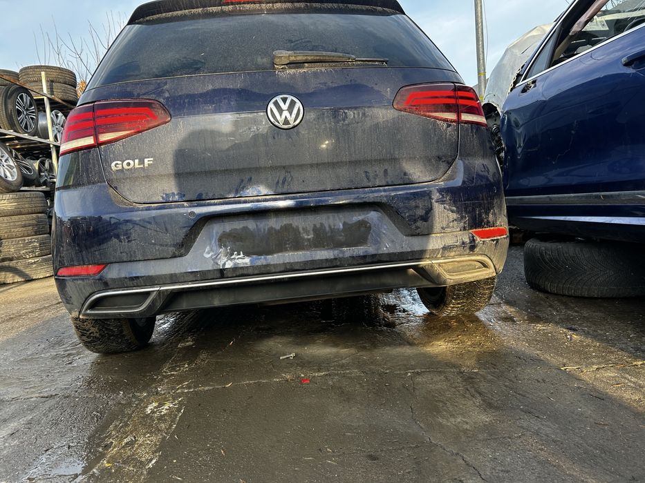 Injectoare Volkswagen Golf 7 1.6 Tdi euro 6  DGT