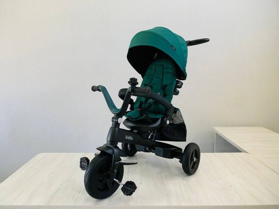 Продаётся велосипед детский