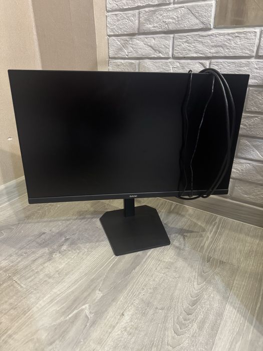 Новый Монитор Sanc 300гц, в идеале